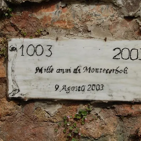 Emily House Montecerboli