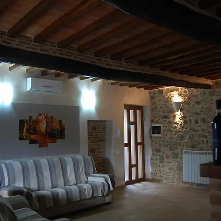 Guest house Emily House Montecerboli