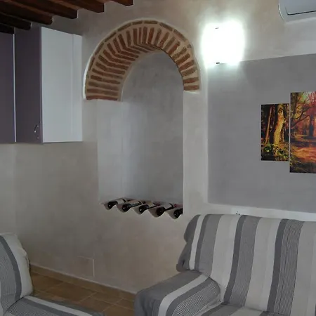 Emily House Montecerboli