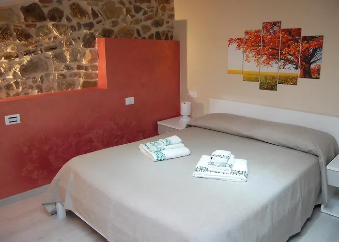 Casa de hóspedes Emily House